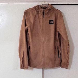 North Face lightweight parka extra large youth junior size 18/20